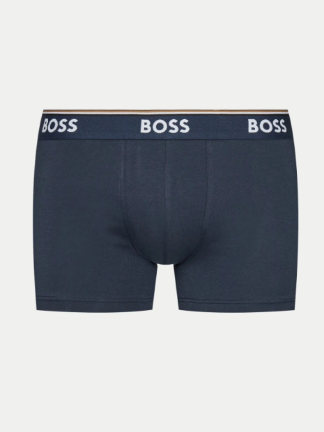 Pánské boxerky Hugo Boss 3pack 50517829/961(7)